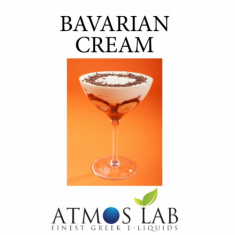 Atmos Lab - Bavarian Cream Flavour 10ml