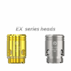 Joyetech EX Series Heads (5 τεμάχια)