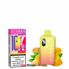 ElfBar EB10000 Refillable Device Triple Mango 20mg