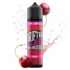 Drifter Bar Juice Cherry 60ml