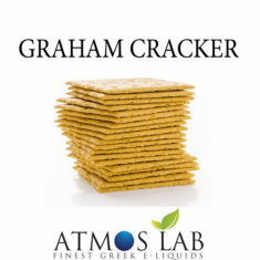 Atmos Lab - Graham Cracker Flavour