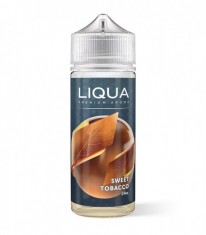 Liqua Sweet Tobacco 120ml