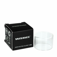 Wismec Amor NS Pro - Replacement Glass