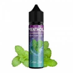 Mad Juice Menthol 60ml