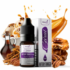 Omerta Buttery Tobacco 10ml Hybrid Nic Salt