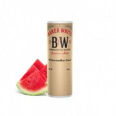 Watermelon Sour - Tan by Baker White - made in USA