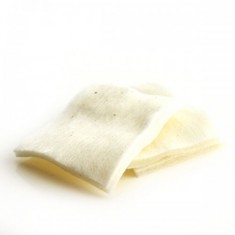 Japanese Pure Organic Cotton (5-Pack)