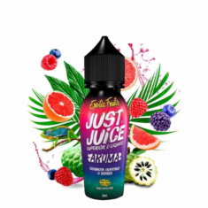 Just Juice Cherimoya Grapefruit & Berries Flavour shot 60ml