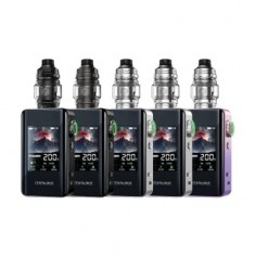 Lost Vape Centaurus BT200 Kit 5ml