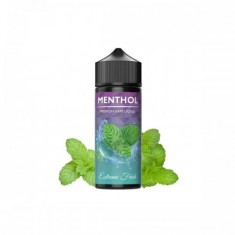 Mad Juice Menthol 120ml