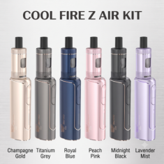 Innokin Coolfire Z Air Kit 3ml
