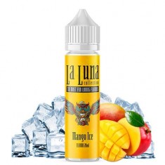 La Luna Mango Ice 60ml