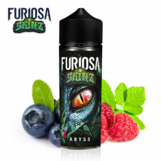 Furiosa Skinz Abyss 120ml