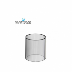 Vandy Vape Berserker - Pyrex Tube