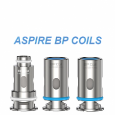 Aspire BP Coils (5 Τεμάχια)