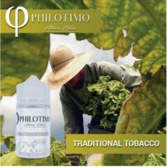 Philotimo Flavour Shots Traditional