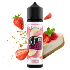 Drifter Desserts Strawberry Cheesecake 12ml/60ml Flavorshot