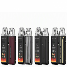 OXVA Xlim 3 Ultra Pod Kit 1500mAh