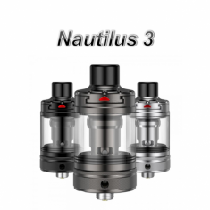 Aspire Nautilus 3 (4ml)