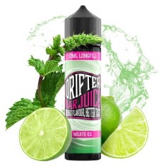Drifter Bar Juice Mojito Ice 12ml/60ml