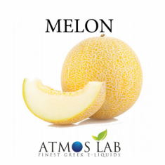 Atmos Lab - Melon Flavour 10ml