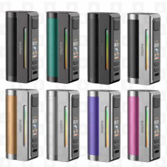 Aspire Zelos M80 Mod