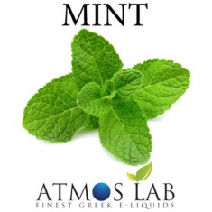 Atmos Lab - Mint Flavour 10ml