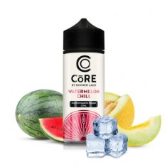 Dinner Lady Core Watermelon Chill 120ml