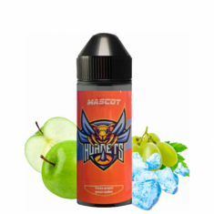 Mascot Flavour Shot Hornets 120ml