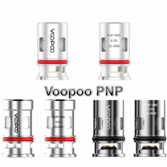 Voopoo PNP Coils