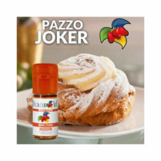Flavourart Flavour PAZZO JOKER