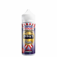 American Stars R2Y2 120ml