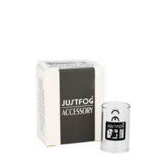 JustFog Q16 Pyrex Glass