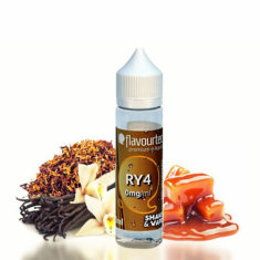 Flavourtec Shake and Vape - RY4