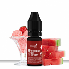 Omerta Watermelon Mix Ice Sorbet 10ml