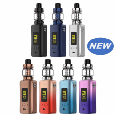 Vaporesso Gen 200 iTank 2 Edition Kit 8ml