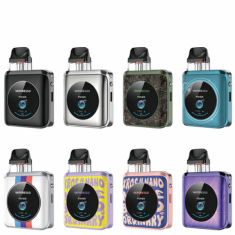 Vaporesso Xros 4 Nano Pod Kit 3ml