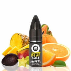 Riot Hybrid Tropical Fury 10ml