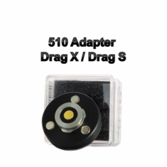 510 Adapter Voopoo Drag X / Drag S