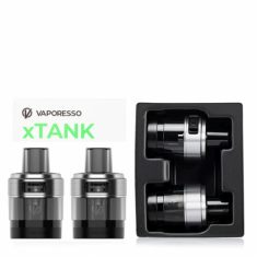 Vaporesso X Tank Gen PT60 / PT80S