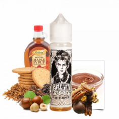 Steampunk Flavor Shots - RY4 Platinum