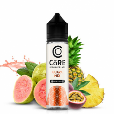 Dinner Lady Core Guava Mix