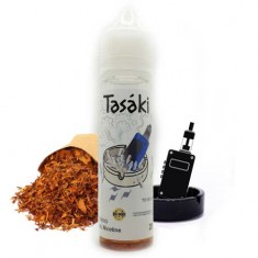 Tasaki flavour shots