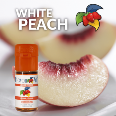 Flavourart Flavour White Peach