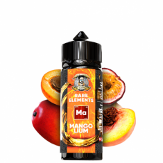 The Chemist Flavour Shot Mangolium 120ml