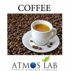 Atmos Lab - Espresso Flavour 10ml
