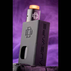 Augvape - Druga 22 Squonk mod Full kit