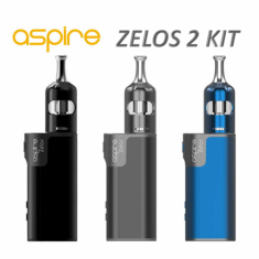 Aspire Zelos 2.0 Kit