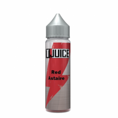T-Juice Red Astaire Flavour Shots