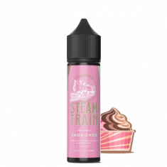 Steam Train Choo Choo 60ml